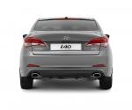 Hyundai i40 Sedan 2011 года
